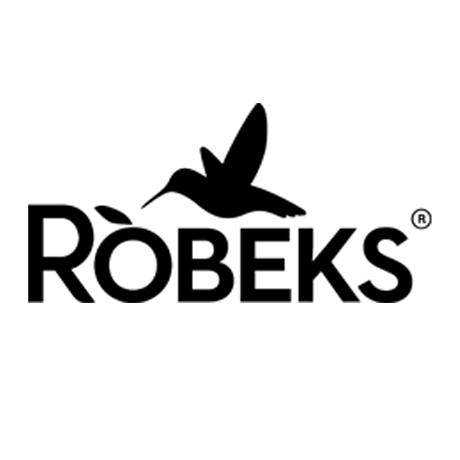 Robeks logo